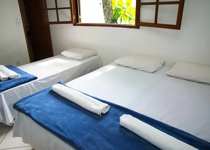 Budget Room